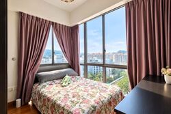 The Hillier (D23), Apartment #637728121